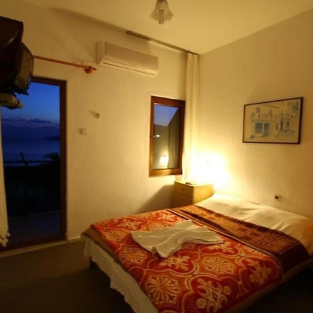 Kalkan Gul Pension Zimmer foto