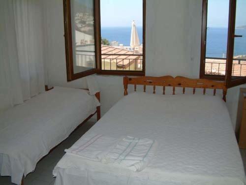 Kalkan Gul Pension Zimmer foto