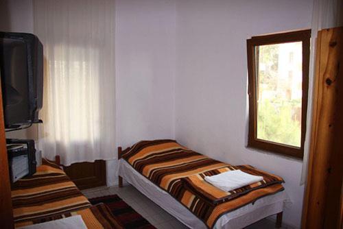 Kalkan Gul Pension Exterior foto