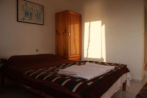 Kalkan Gul Pension Exterior foto
